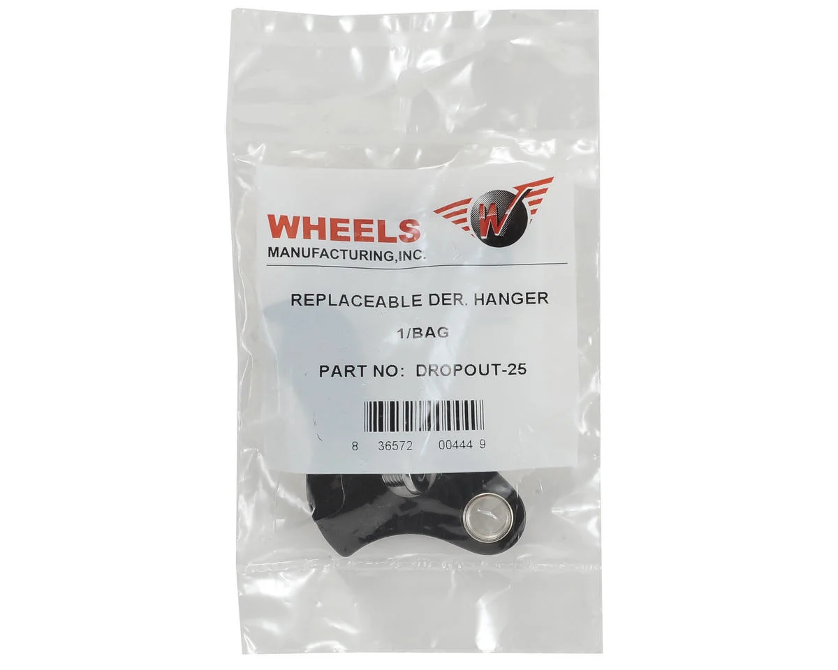 Wheels Manufacturing Derailleur Hanger 25 - view 2